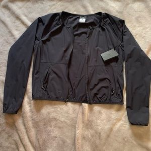 New Nike Dri-Fit Jacket